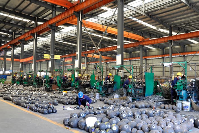 青海青海海北亿优网架钢结构工程有限公司